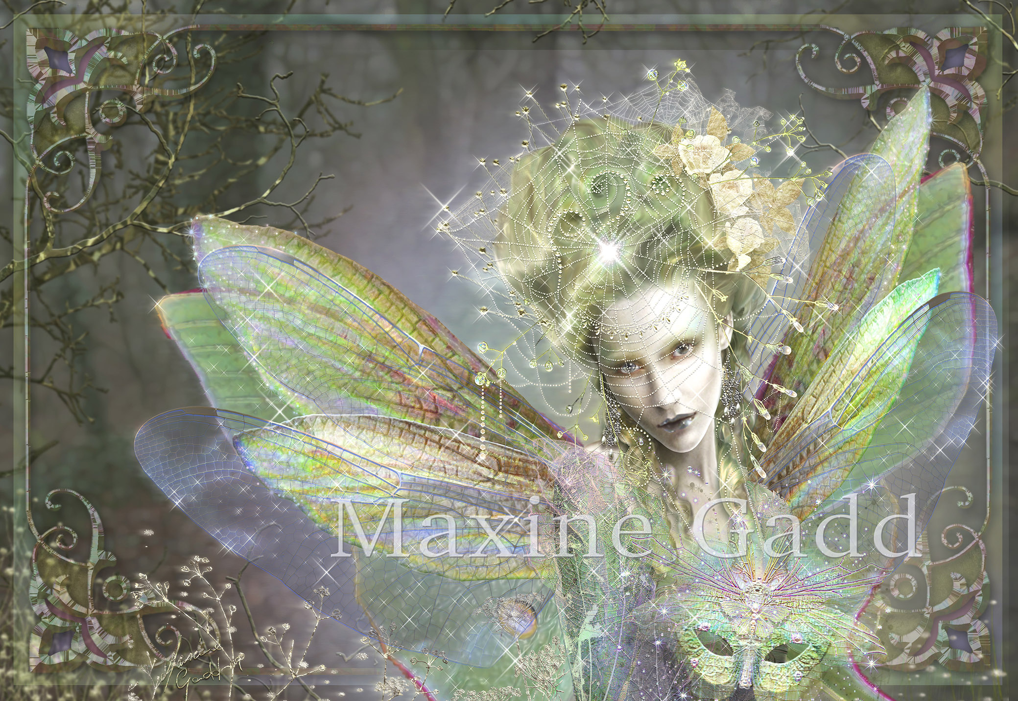 Fairy Godmother