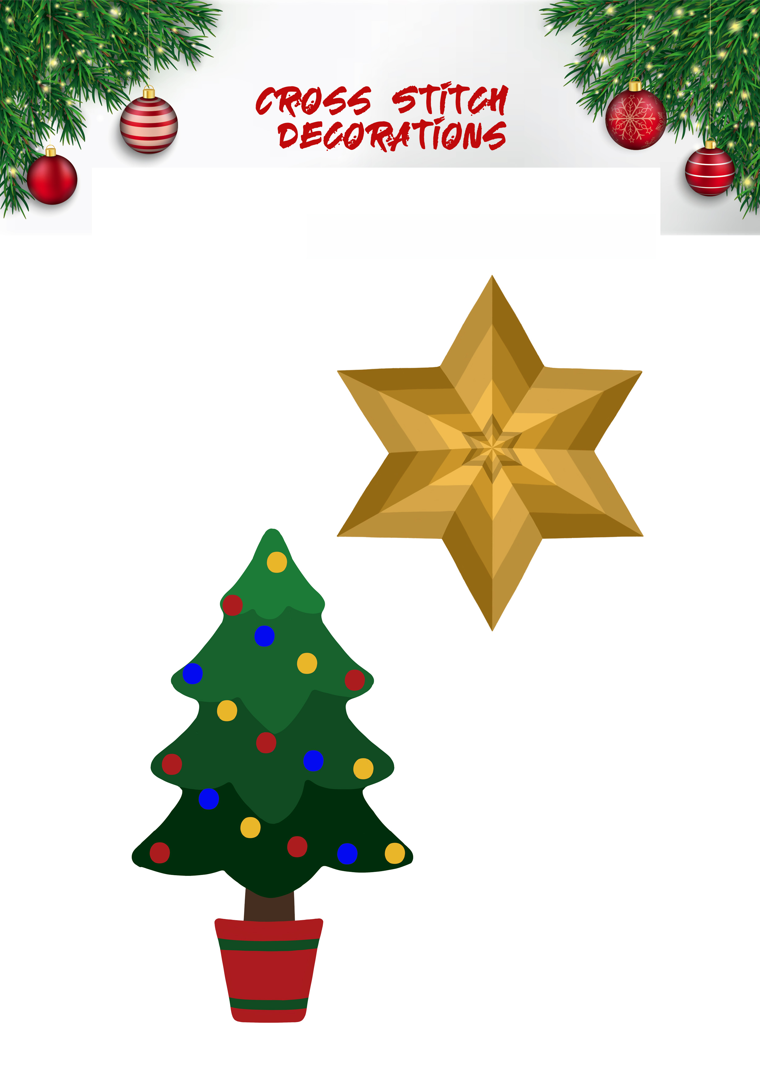 Christmas Decoration 2