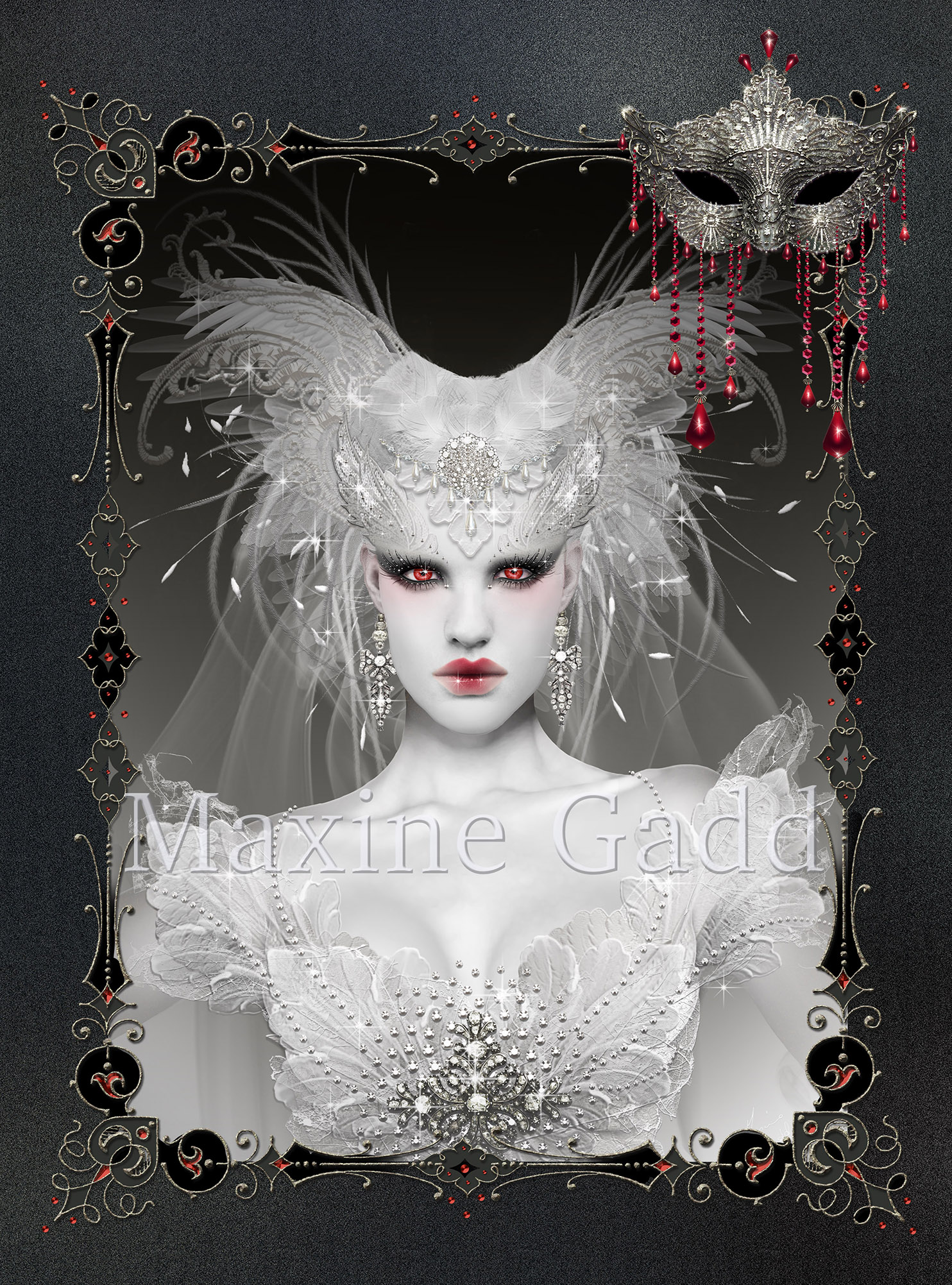 Odette