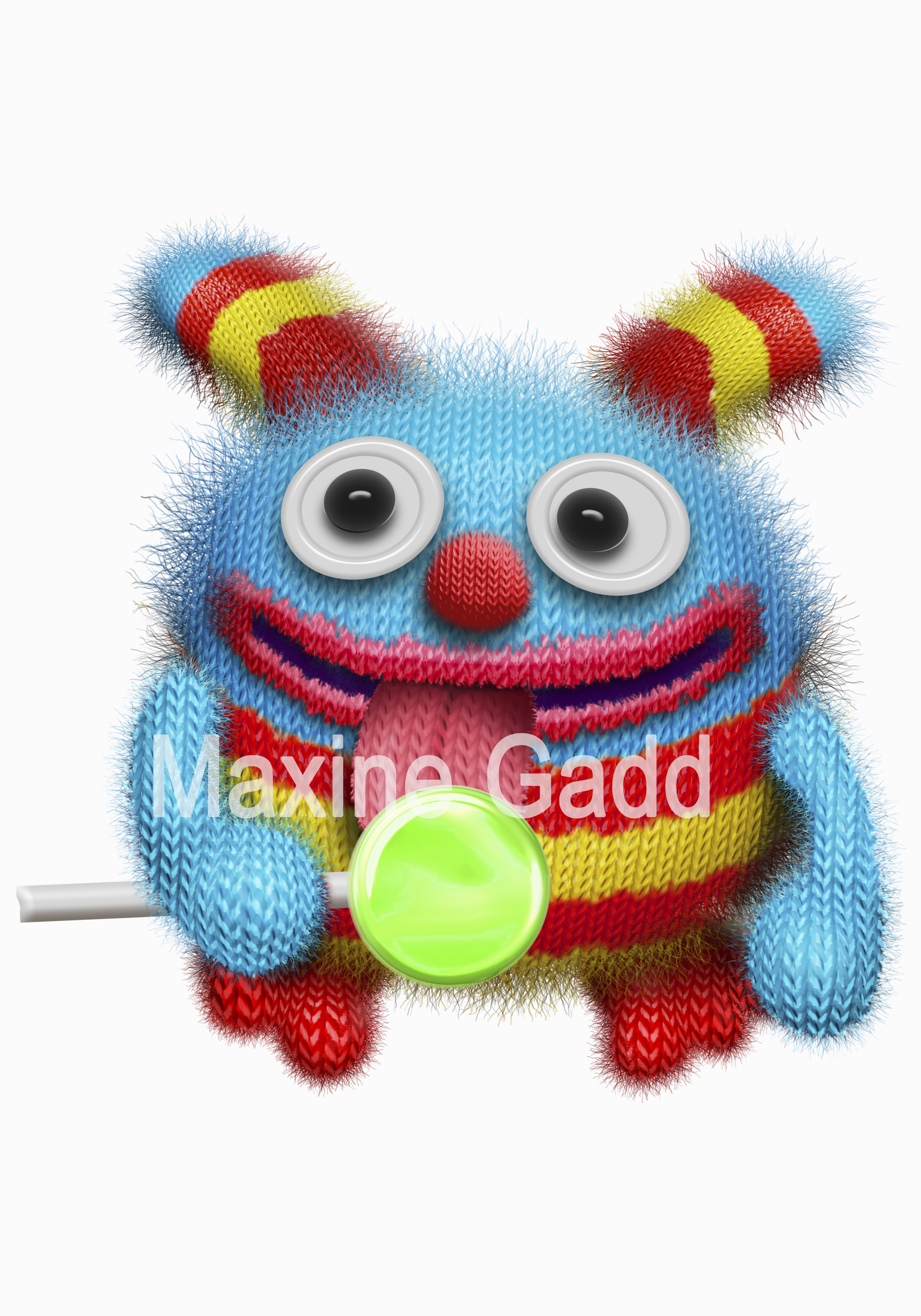 gumball copy