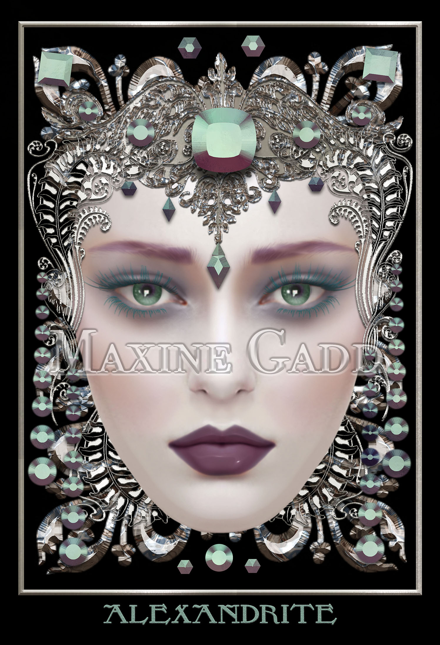 alexandrite wm
