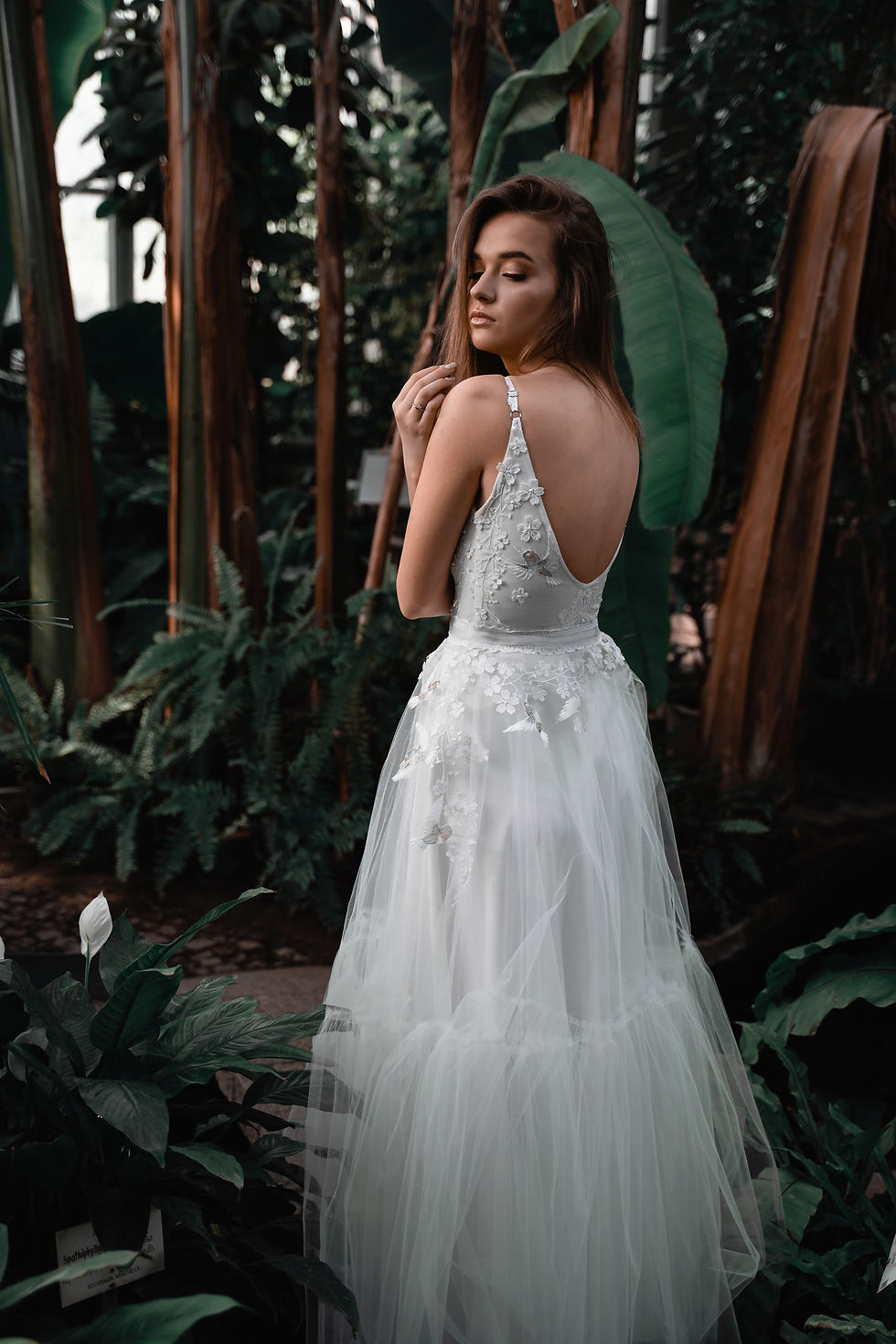 Thumbnail: Lovebird dress patern with video tutorial