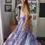 Thumbnail: Digital pattern, wide evening skirt pattern for beginners, instant download, E