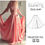 Thumbnail: Long evening skirt pattern with split. Projector file