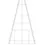 Thumbnail: Digital pattern, wide evening skirt pattern for beginners, instant download, E