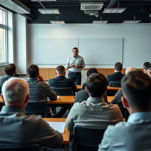 Start or Advance Your Security Career with Expert Training from TRU Security - SIA Training