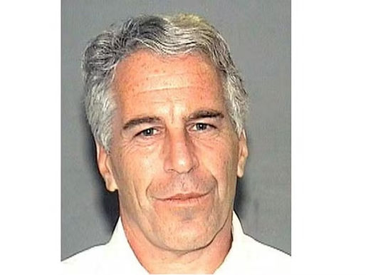 Documentos dos EUA revelam que Epstein afirmou ter falado com Lula enquanto ele estava preso