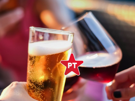 Petista quer criar novo imposto sobre cerveja para bancar Carnaval com dinheiro do povo