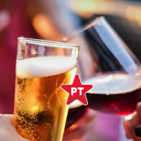 Petista quer criar novo imposto sobre cerveja para bancar Carnaval com dinheiro do povo