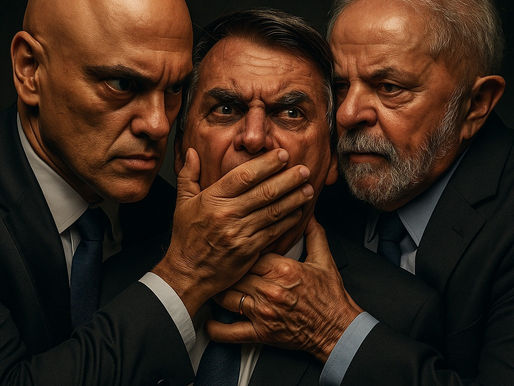 Bolsonaro usará tornozeleira eletrônica e não poderá acessar as redes sociais após operação da PF