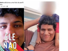 Professor militante de esquerda que exaltava Lula e bandeira trans é preso por abuso infantil em creche pública de Florianópolis