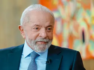 Rejeição a Lula dispara no Rio de Janeiro, com desaprovação ultrapassando 60%, revela pesquisa