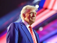 Trump anuncia que atletas trans não terão permissão para competir nos próximos jogos olímpicos.
