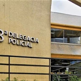 Suspeito de roubar bandeira do Flamengo à mão armada é preso em Niterói