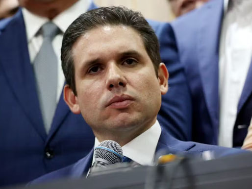 Deputados do PL tem mandato cassado, após decisão do STF