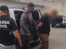 Fim das férias para chefe do tráfico em SG: traficante é preso em Cabo Frio