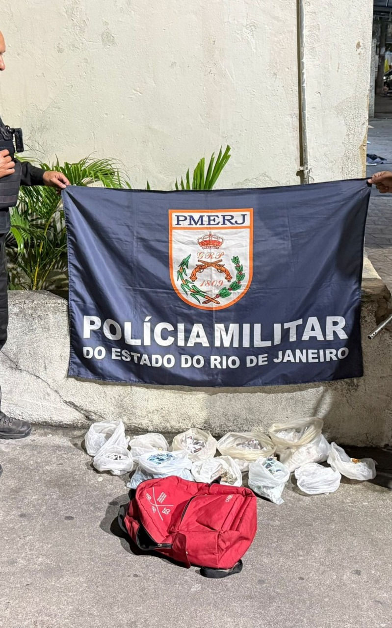 Terror na Zona Oeste: Vila Kennedy mergulha em confronto entre facções e PM