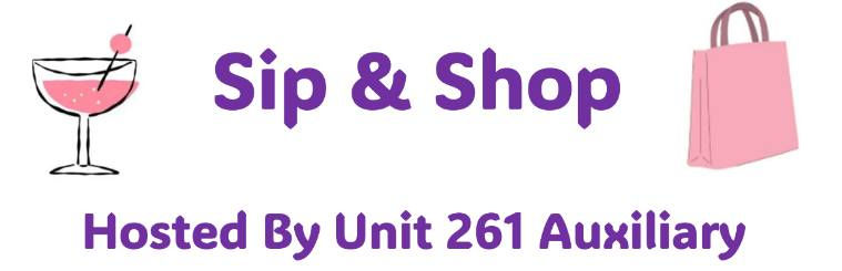 Sip & Shop