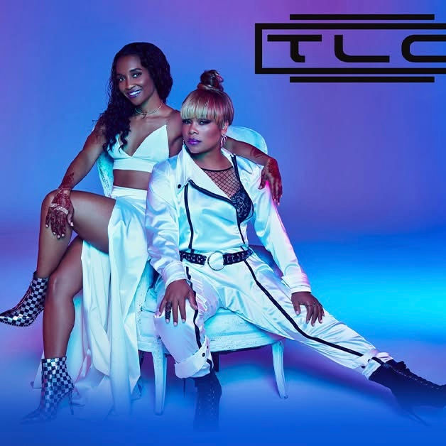 TLC Live at Tachi Palace