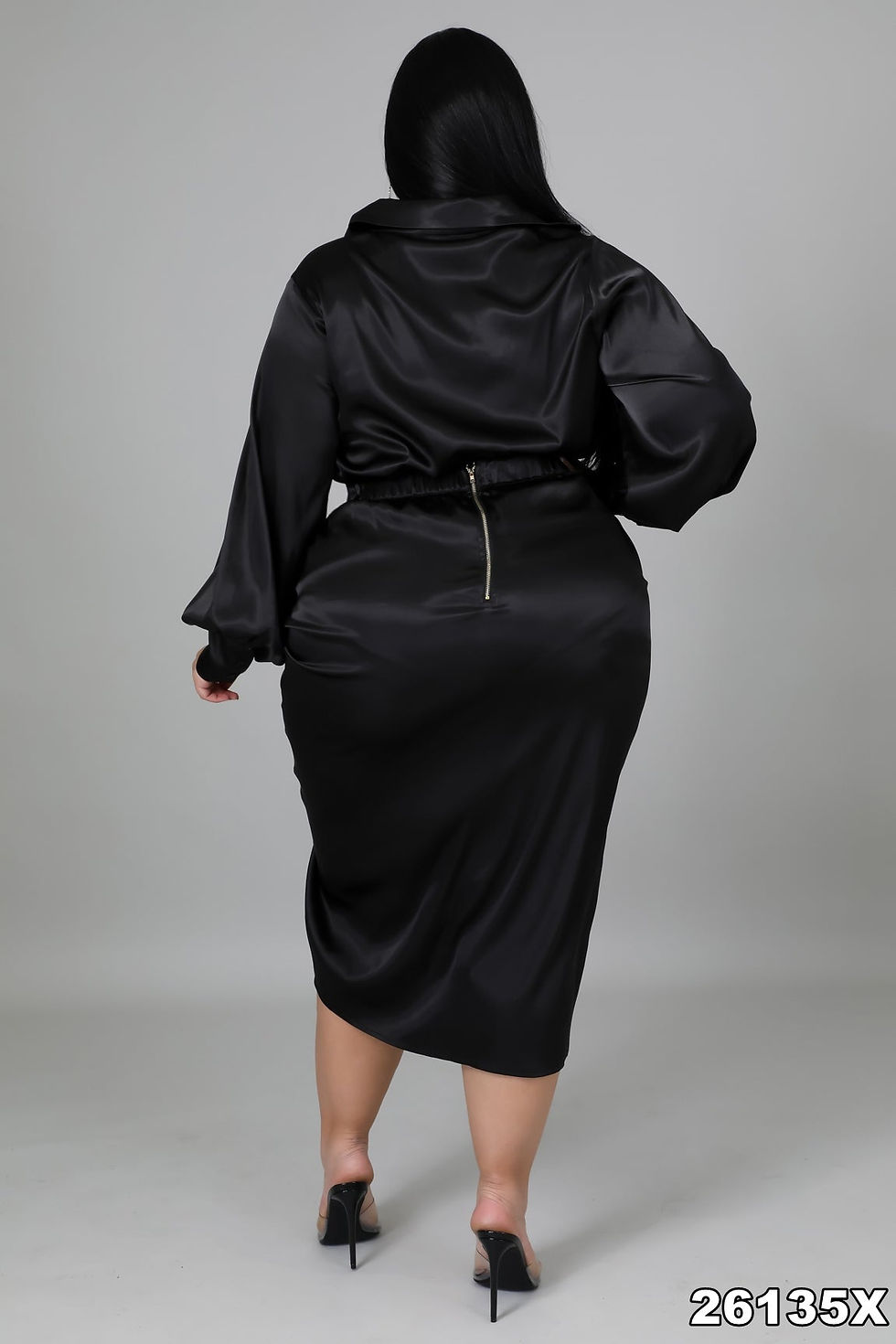 Thumbnail: Night Owl Dress