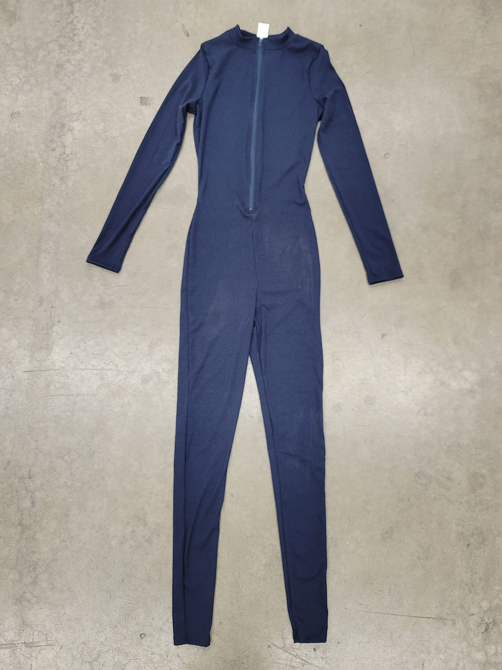 Get up & Go Jumpsuit
