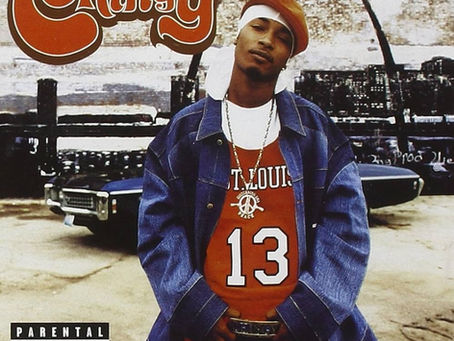 You gotta lace that shid, Ace.