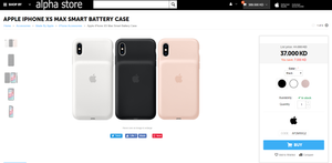 If You Re Considering A Battery Case For Your Iphone Xs Max They