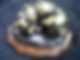 "The Sleeping Isabelle" (aerial front view)