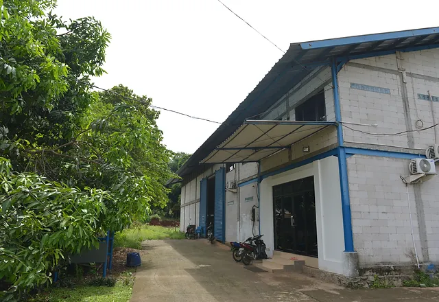 pic Gaji Pt Hansung home pt flexitech evolusindo