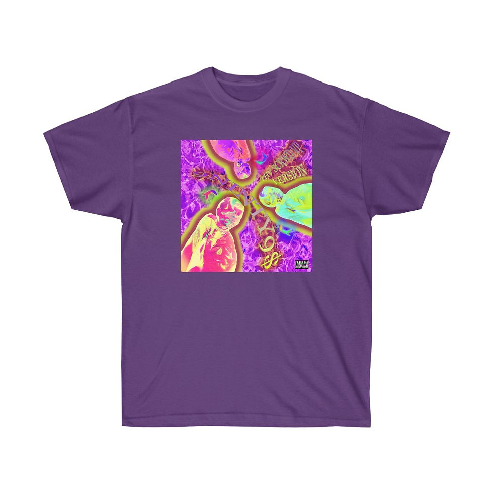 Thumbnail: 9Ninty9$ [Deluxe Edition] T-Shirt + Digital DL