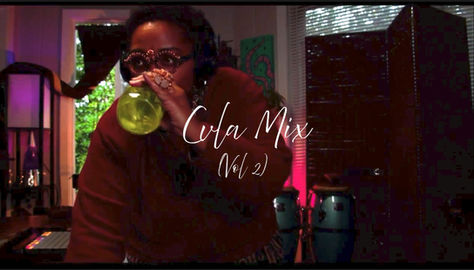 Cvla Mix (Vol 2)