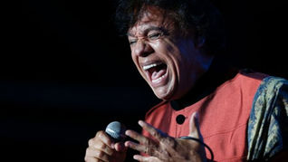 Muere Juan Gabriel, "El Divo de Juárez"