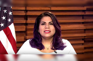 Dreamer mexicana: "Trump está criminalizando a cualquiera que es diferente"