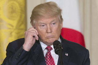 Trump promete medidas alternativas al veto migratorio