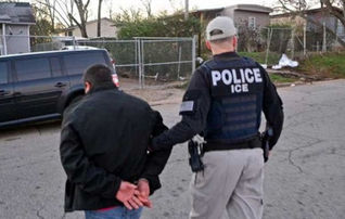 Por cruce imprudente, mexicano recién casado será deportado de EU