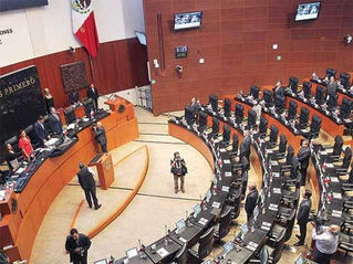 Detectan desvío de 234 mdp en Senado; destinó más dinero a bancadas