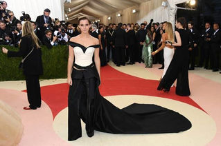La razón por la que Emma Watson no habla NUNCA de sus novios