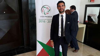 Con llegada de Moreno, Roma ‘mexicanizará’ redes sociales