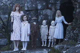 Florence Welch se suma al proyecto de Tim Burton