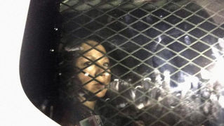 Me sentí tratada como 'El Chapo': Guadalupe García
