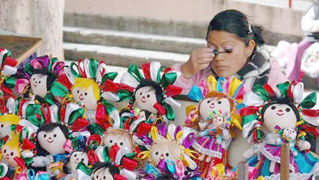 Las acciones de la campaña "Hecho en México"