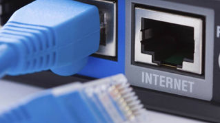 Podría haber un apagón de Internet de 24 horas a nivel mundial