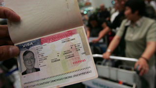 El último y controversial requisito para tramitar tu visa de EU