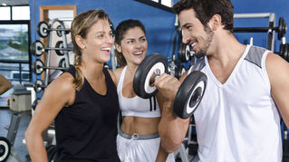5 tipos de entrenadores que te puedes encontrar en un gimnasio