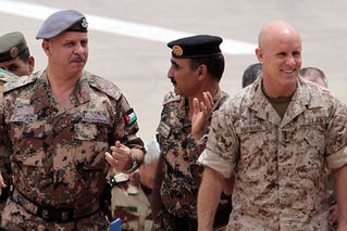 Harward rechaza oferta de Trump para ser asesor de seguridad nacional