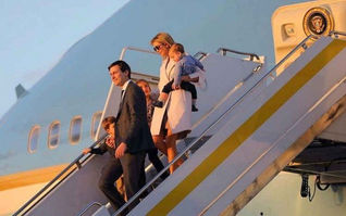 Otro golpe a Ivanka Trump, más tiendas dejan de vender sus productos