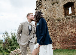 Hochzeit in Freiburg - Fotografiert von Chris Milla