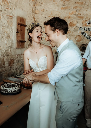 Hochzeit im Eventlocation Kreuz in Müllheim.