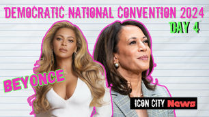 Rumor Alert: Beyonce Set to Surprise Perform at the 2024 Democratic National Convention Tonight!