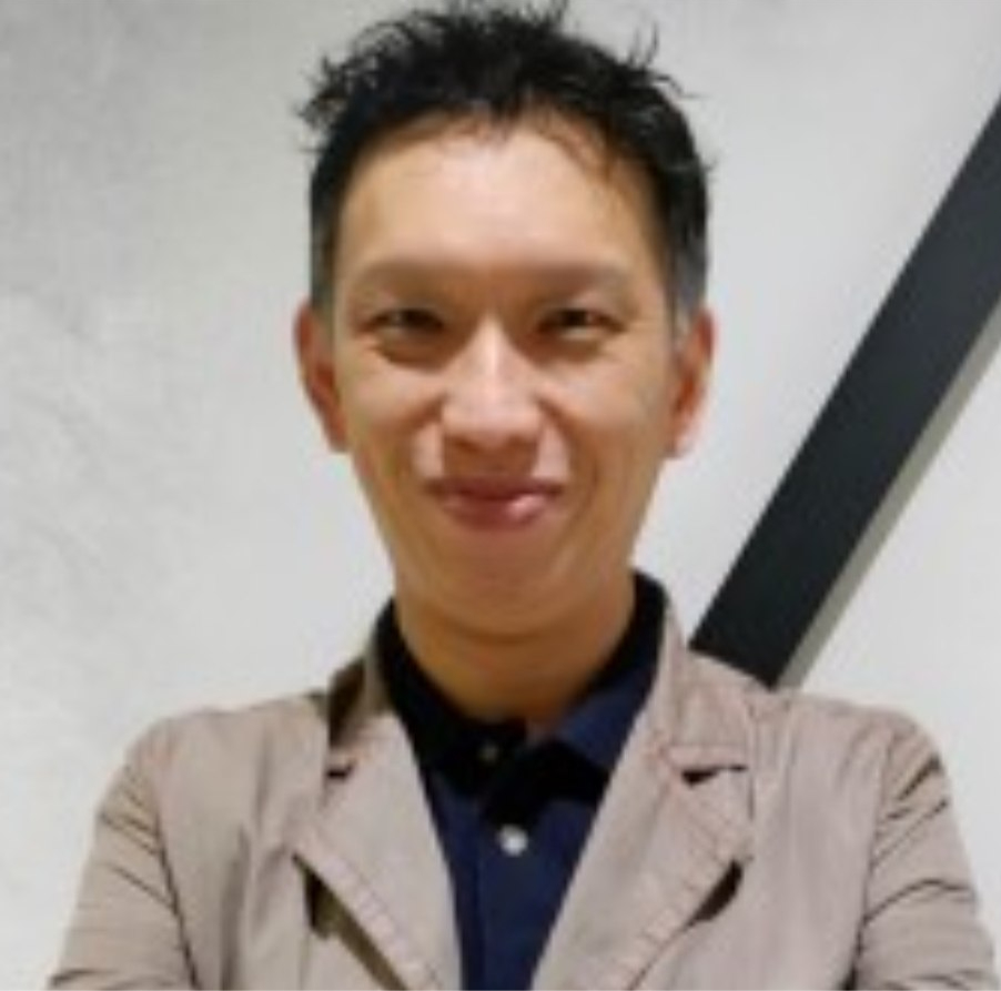 Mr. Lionel Chok